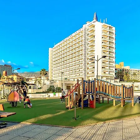 Two Bedroom With Wifi, Close To The Beach, In Playa De Americas * 美洲海滩